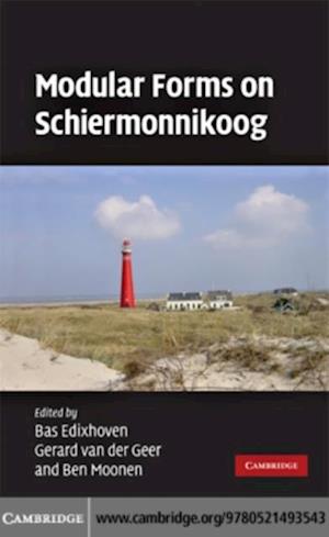 Modular Forms on Schiermonnikoog