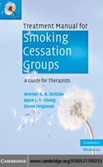 Treatment Manual for Smoking Cessation Groups