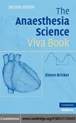 Anaesthesia Science Viva Book