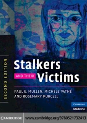 Stalkers and their Victims