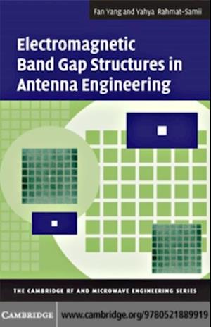 Electromagnetic Band Gap Structures in Antenna Engineering