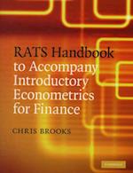 RATS Handbook to Accompany Introductory Econometrics for Finance