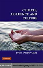 Climate, Affluence, and Culture