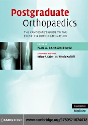 Postgraduate Orthopaedics