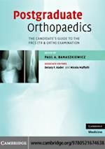 Postgraduate Orthopaedics