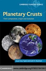 Planetary Crusts