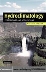 Hydroclimatology