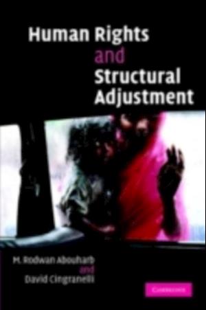 Human Rights and Structural Adjustment