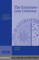 Emission-Line Universe