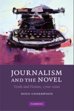 Journalism and the Novel