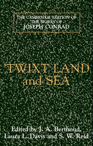 ''Twixt Land and Sea