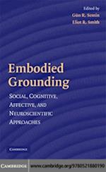 Embodied Grounding