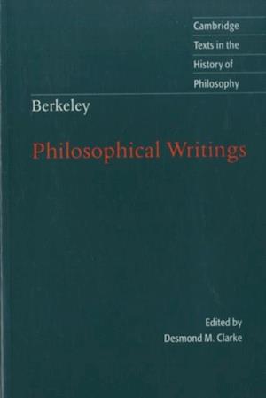 Berkeley: Philosophical Writings