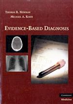 Evidence-Based Diagnosis