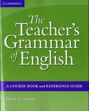 Teacher's Grammar of English with Answers