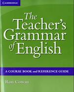 Teacher's Grammar of English with Answers
