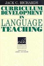 Curriculum Development in Language Teaching