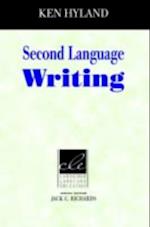 Second Language Writing