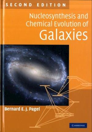 Nucleosynthesis and Chemical Evolution of Galaxies