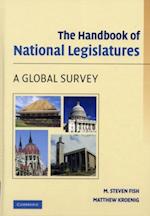 Handbook of National Legislatures