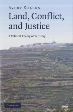 Land, Conflict, and Justice