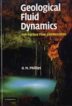 Geological Fluid Dynamics