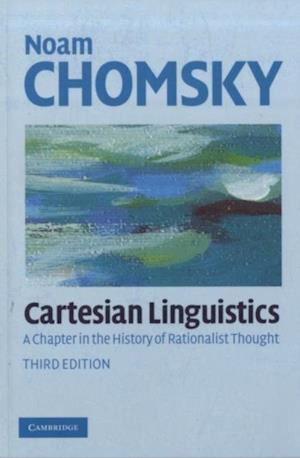 Cartesian Linguistics