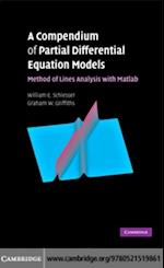 Compendium of Partial Differential Equation Models