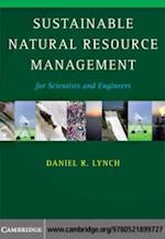 Sustainable Natural Resource Management