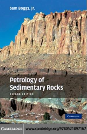 Petrology of Sedimentary Rocks