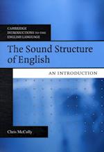 Sound Structure of English