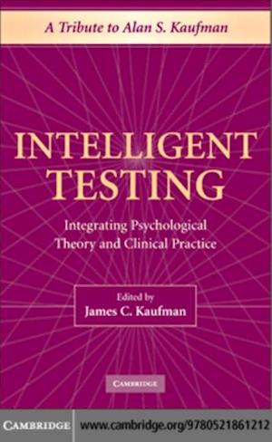 Intelligent Testing