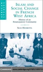 Islam and Social Change in French West Africa