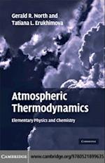 Atmospheric Thermodynamics