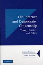 Internet and Democratic Citizenship