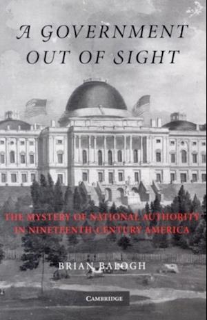 Government Out of Sight