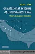 Gravitational Systems of Groundwater Flow