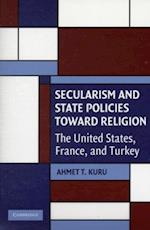 Secularism and State Policies toward Religion