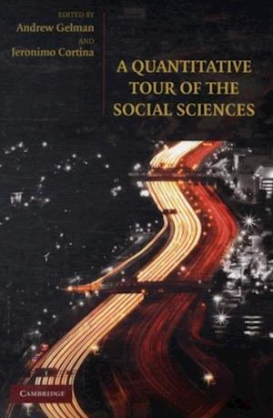 Quantitative Tour of the Social Sciences