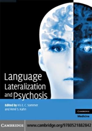 Language Lateralization and Psychosis