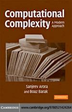 Computational Complexity