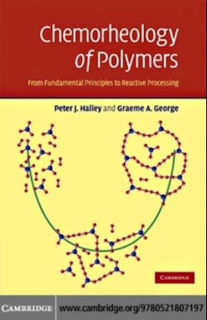 Chemorheology of Polymers