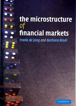 Microstructure of Financial Markets