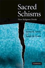 Sacred Schisms