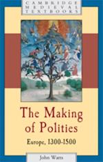 Making of Polities