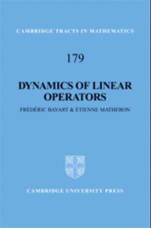 Dynamics of Linear Operators