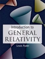 Introduction to General Relativity