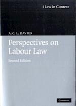 Perspectives on Labour Law