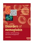 Disorders of Hemoglobin