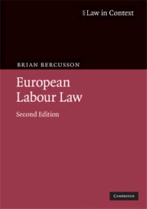 European Labour Law